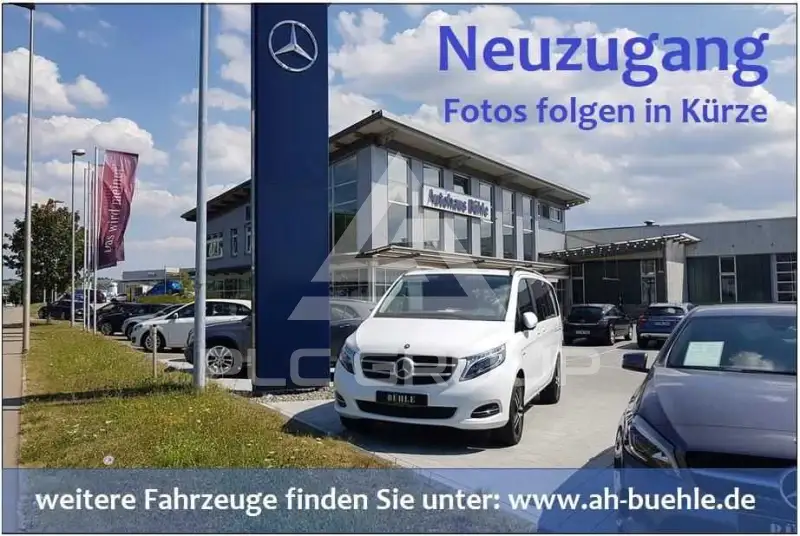 2019 Mercedes Benz B 200
