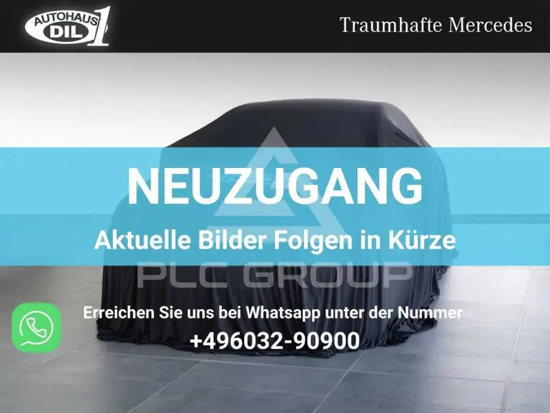 2019 Mercedes Benz B 200