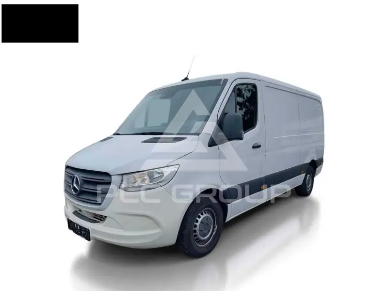 2019 Mercedes Benz Sprinter
