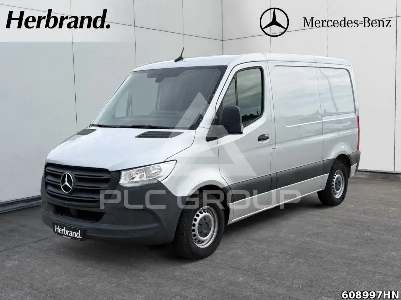 2019 Mercedes Benz Sprinter