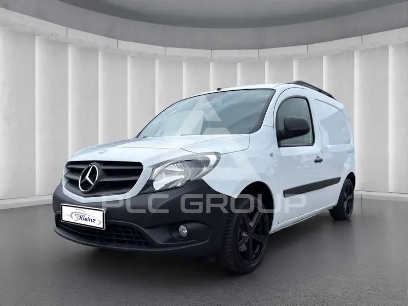 2019 Mercedes Benz Citan