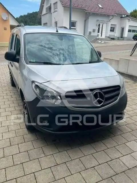 2019 Mercedes Benz Citan