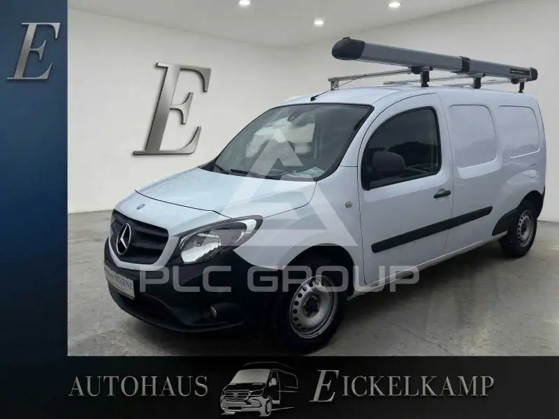 2019 Mercedes Benz Citan