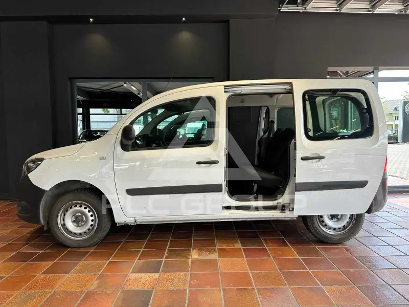 2019 Mercedes Benz Citan