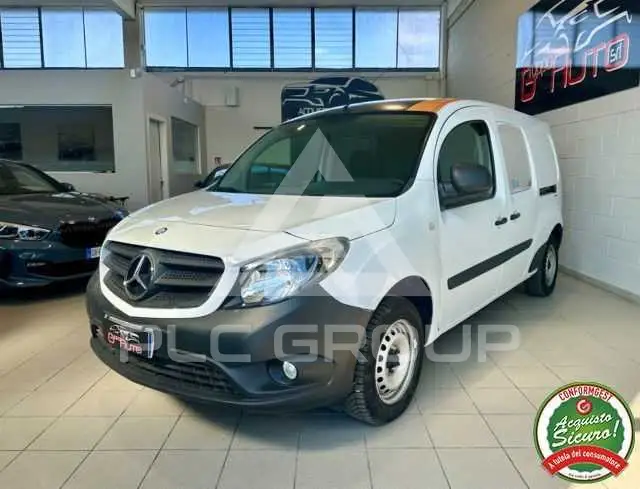 2019 Mercedes Benz Citan