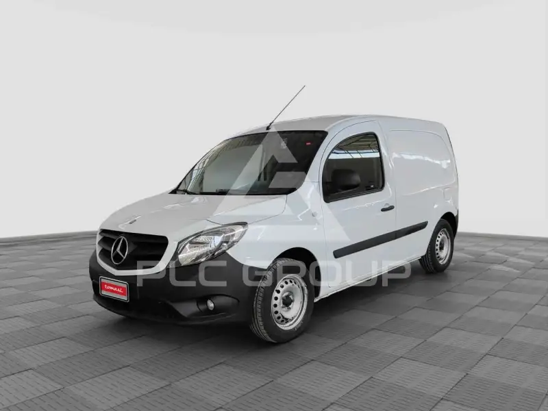 2019 Mercedes Benz Citan