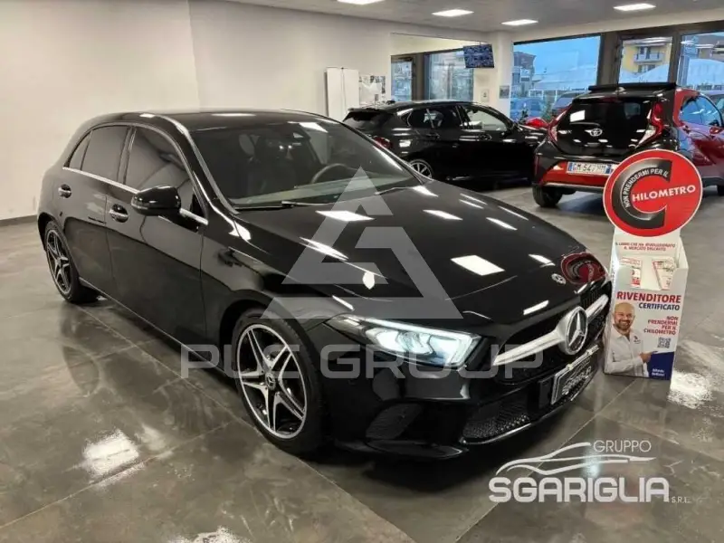 2019 Mercedes Benz Other