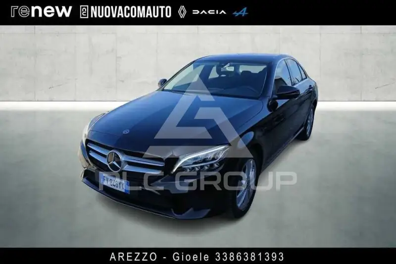 2019 Mercedes Benz Other
