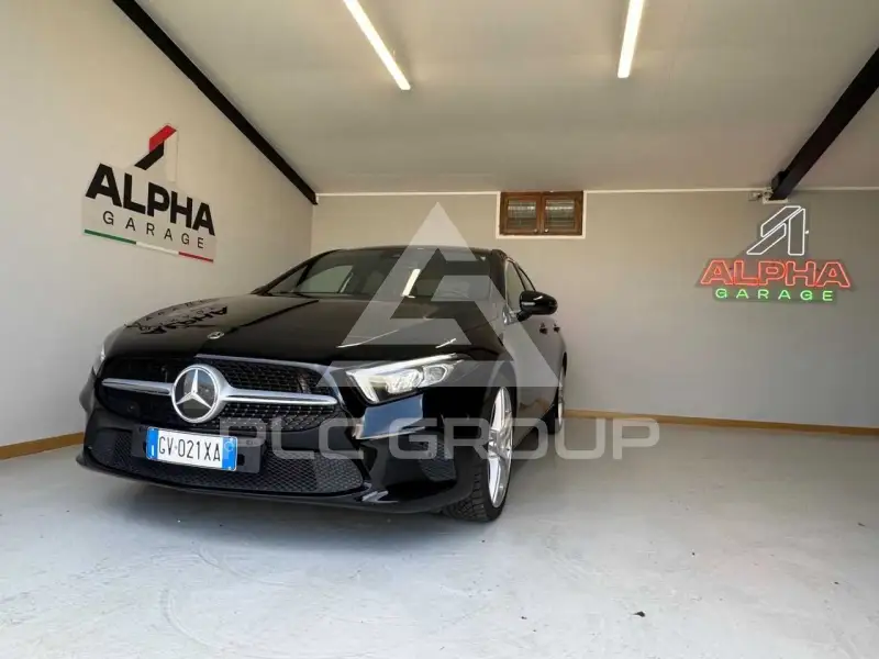 2019 Mercedes Benz Other