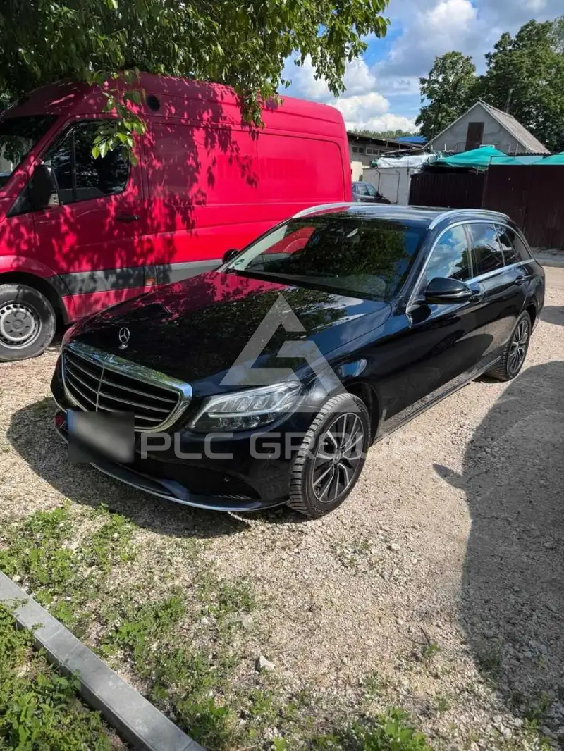 2019 Mercedes Benz Other