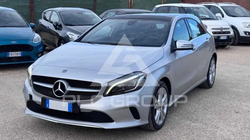 2019 Mercedes Benz Other