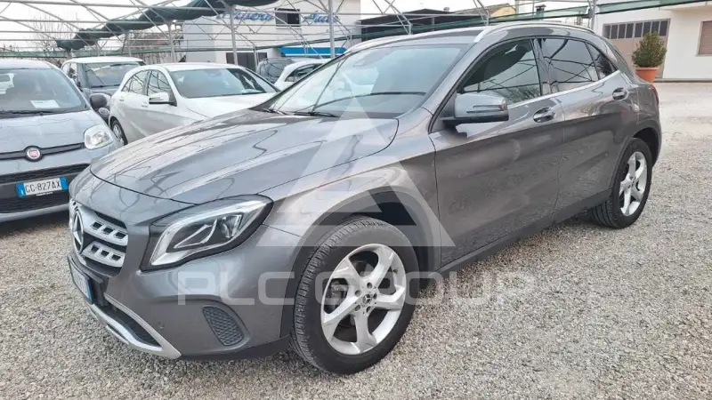 2019 Mercedes Benz Other