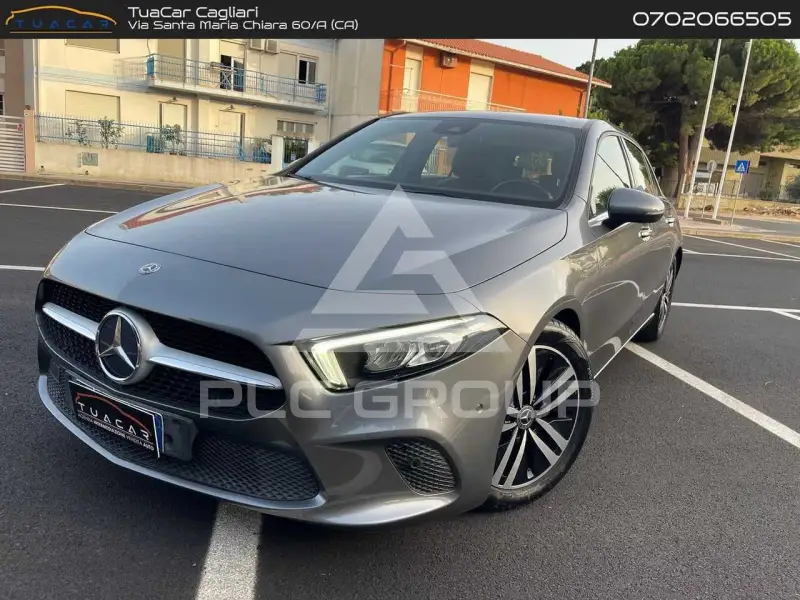 2019 Mercedes Benz Other