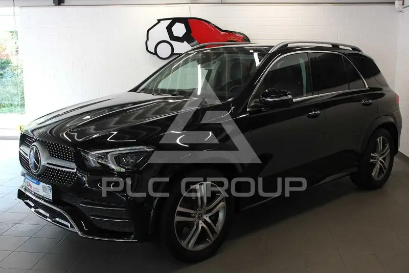 2019 Mercedes Benz Other