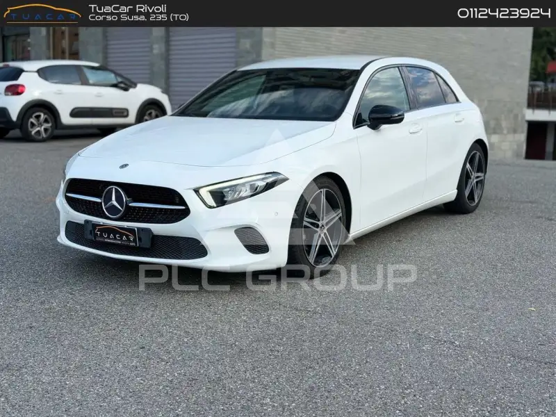 2019 Mercedes Benz Other
