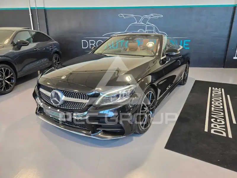 2019 Mercedes Benz Other