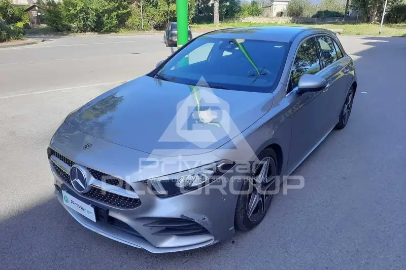 2019 Mercedes Benz Other