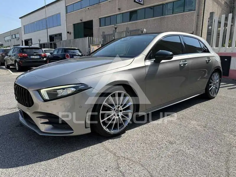 2019 Mercedes Benz Other