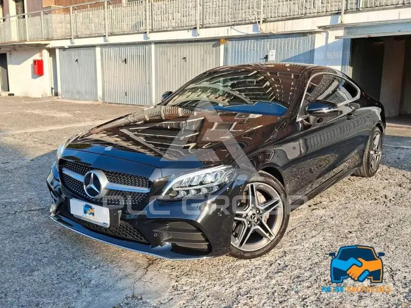 2019 Mercedes Benz Other