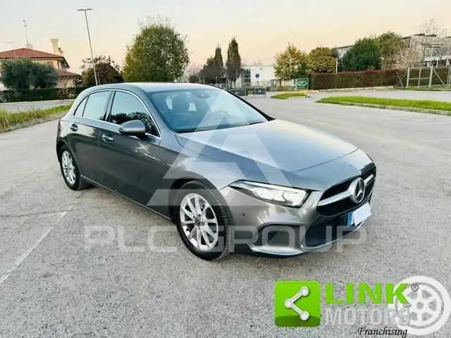 2019 Mercedes Benz Other