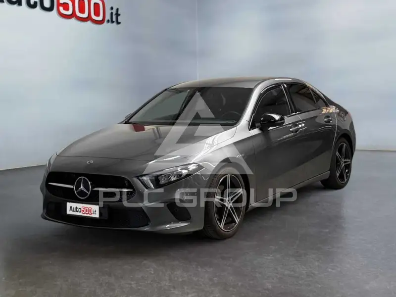 2019 Mercedes Benz Other