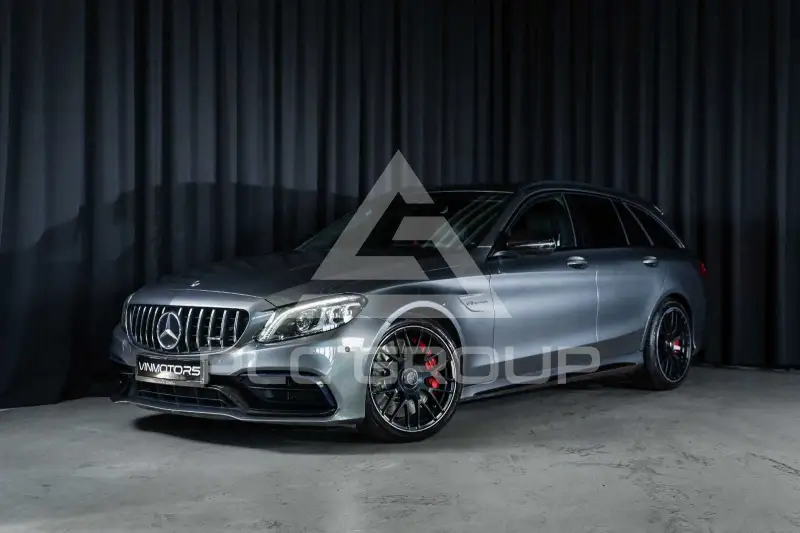 2019 Mercedes Benz Other