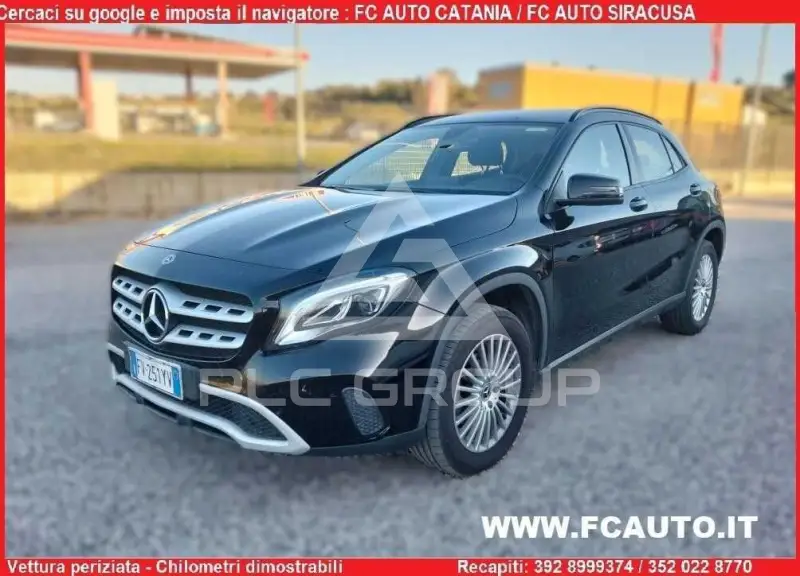 2019 Mercedes Benz Other