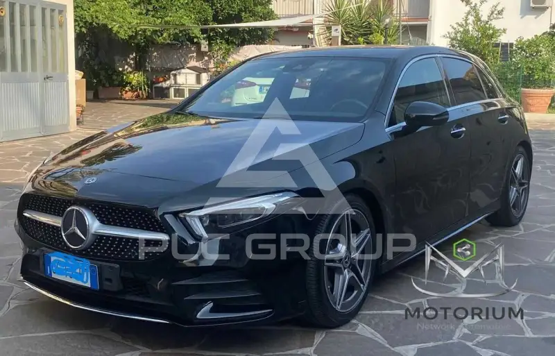 2019 Mercedes Benz Other