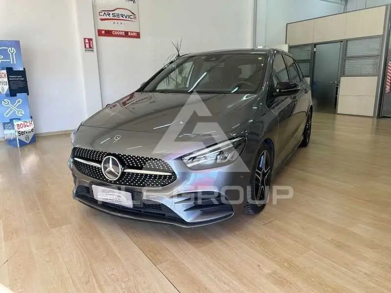 2019 Mercedes Benz Other