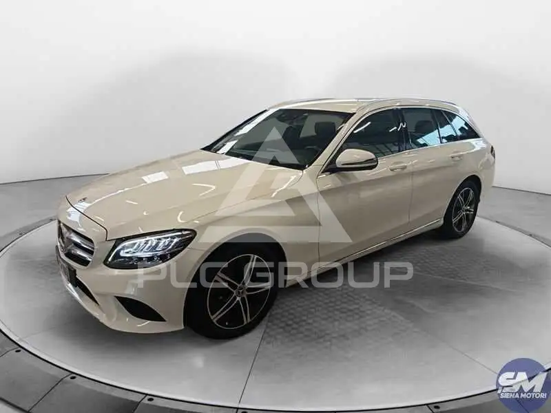 2019 Mercedes Benz Other