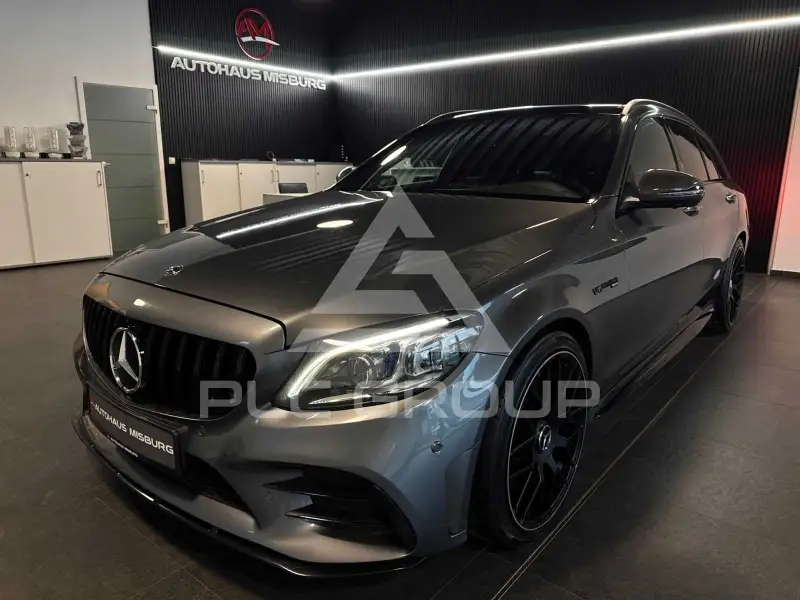 2019 Mercedes Benz Other