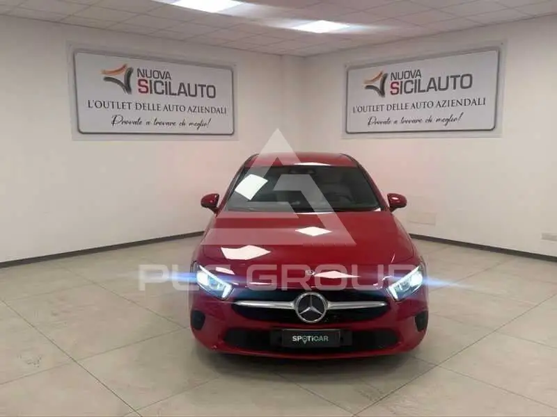 2019 Mercedes Benz Other