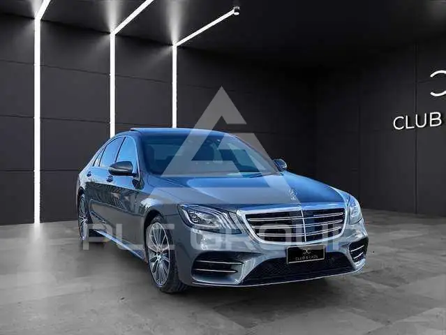 2019 Mercedes Benz Other