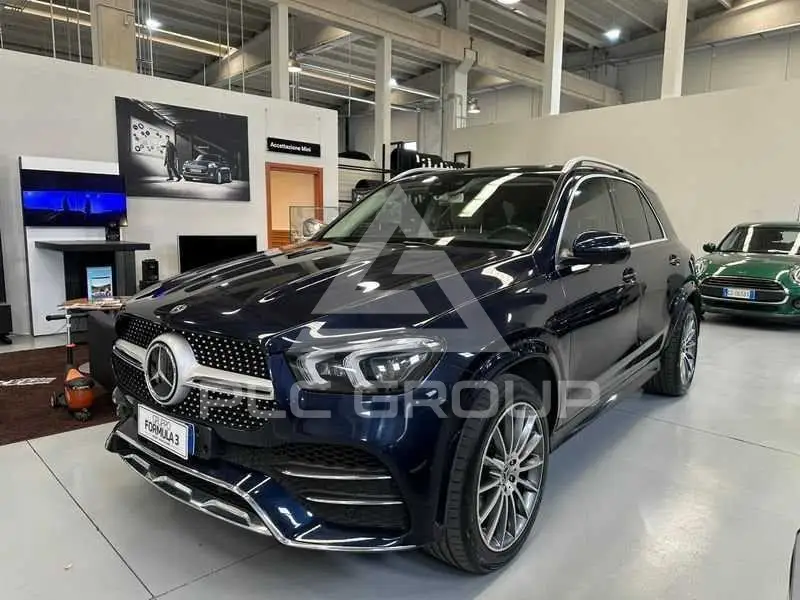 2019 Mercedes Benz Other