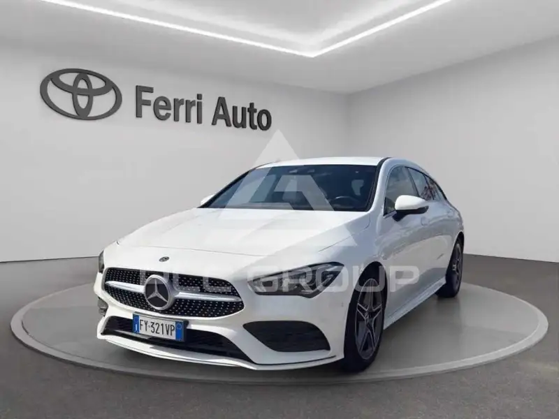 2019 Mercedes Benz Other