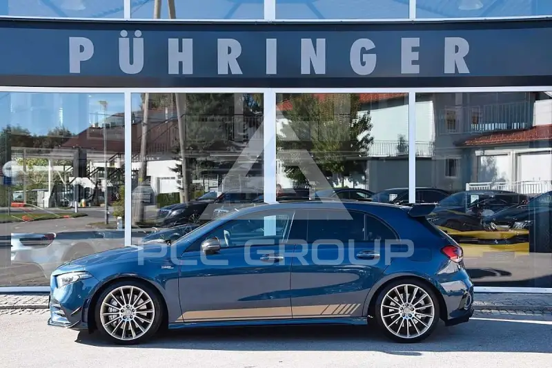 2019 Mercedes Benz Other