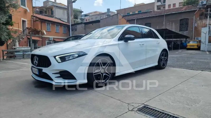 2019 Mercedes Benz Other