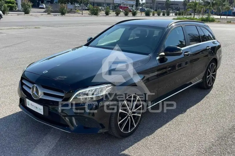 2019 Mercedes Benz Other