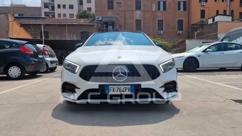 2019 Mercedes Benz Other