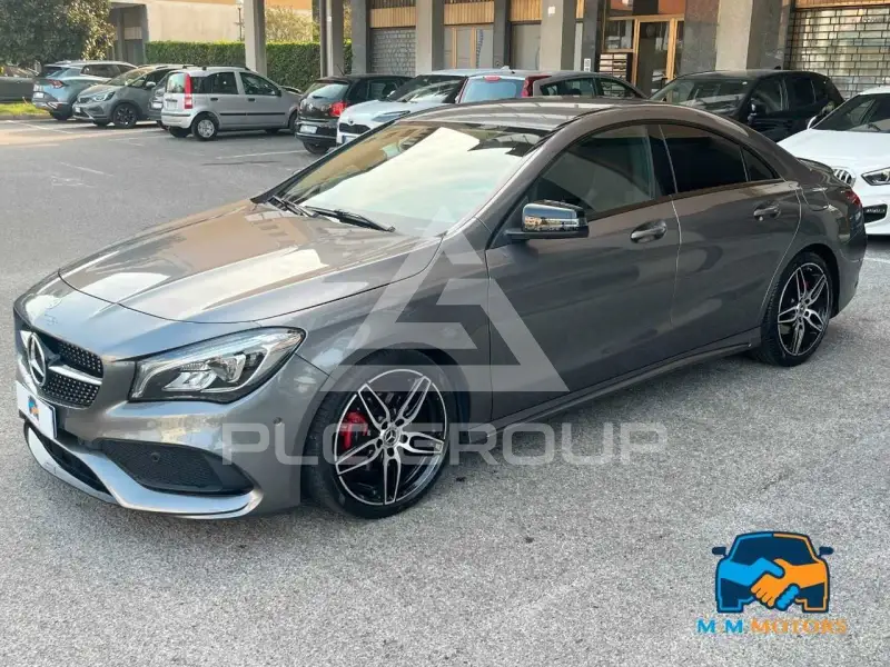 2019 Mercedes Benz Other
