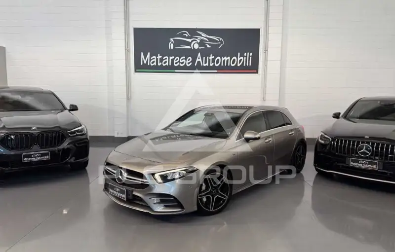 2019 Mercedes Benz Other