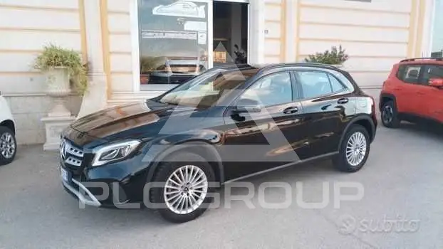 2019 Mercedes Benz Other