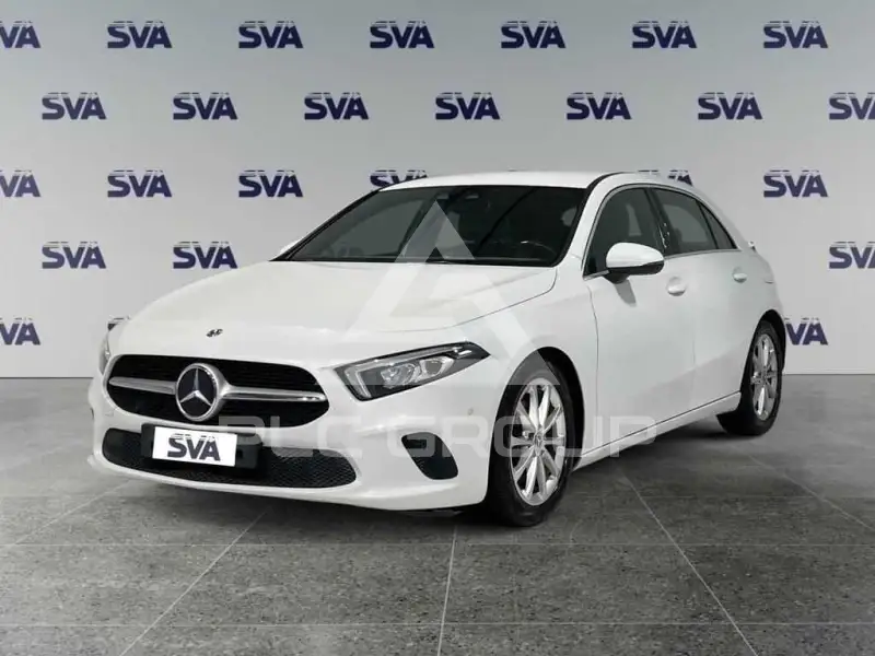 2019 Mercedes Benz Other