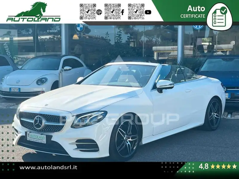 2019 Mercedes Benz Other