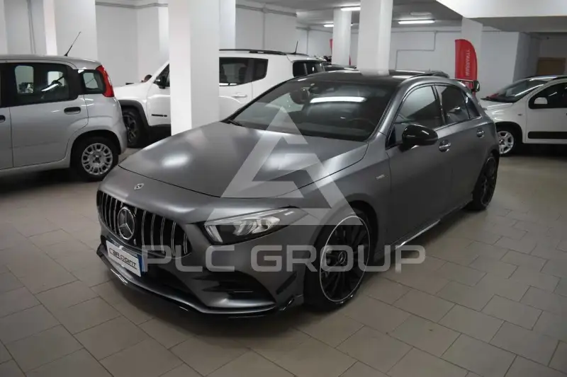 2019 Mercedes Benz Other