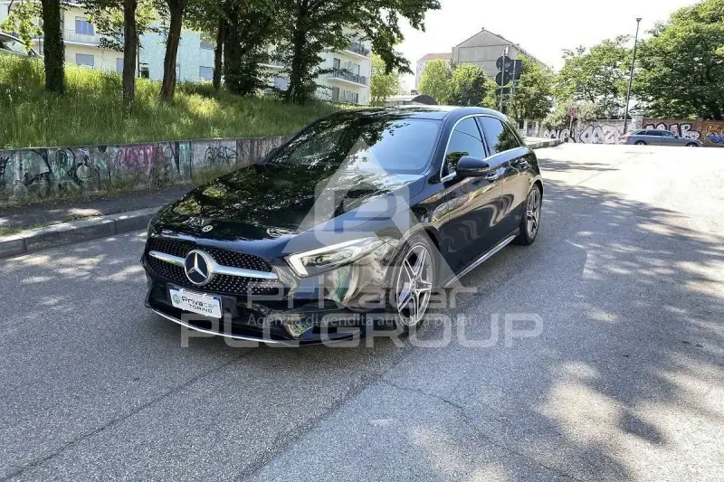 2019 Mercedes Benz Other