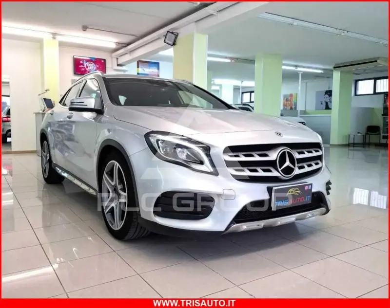 2019 Mercedes Benz Other
