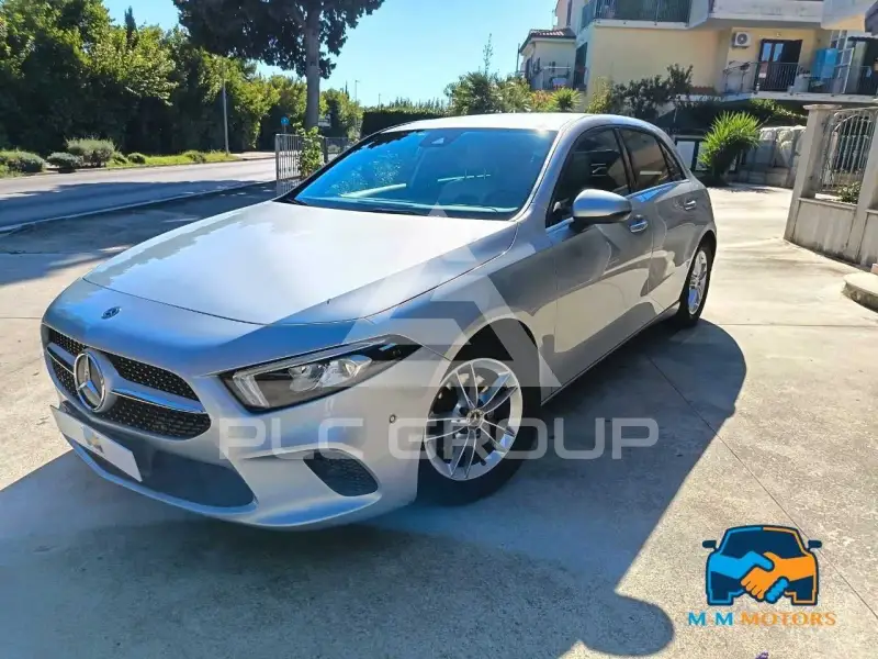 2019 Mercedes Benz Other