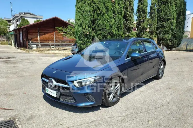 2019 Mercedes Benz Other