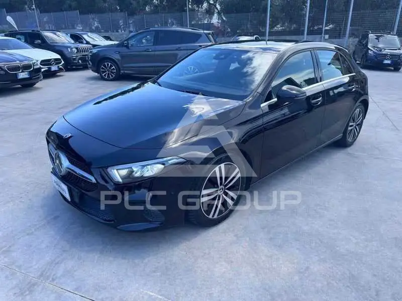 2019 Mercedes Benz Other